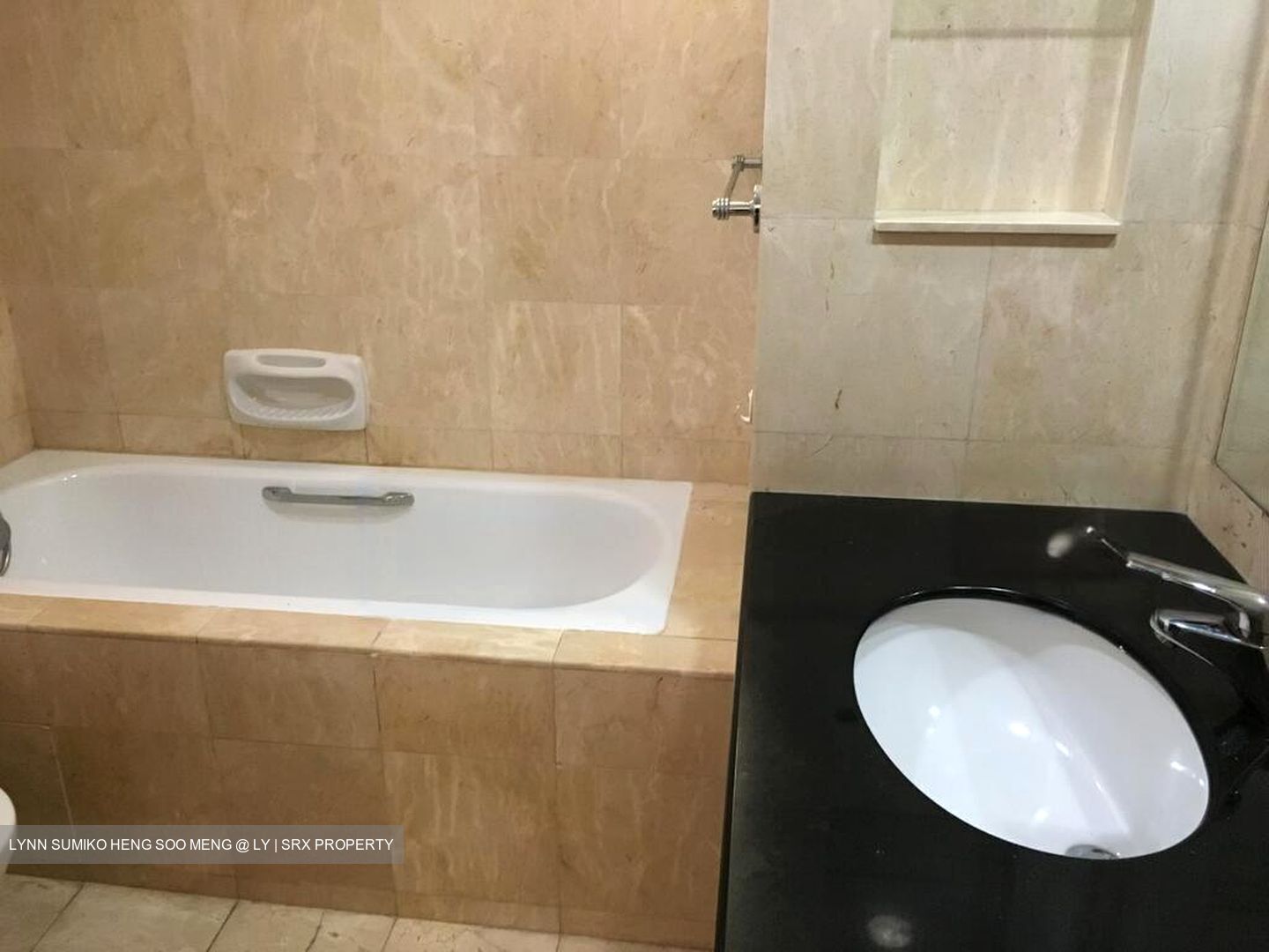 Seletaris (D27), Condominium #586813351